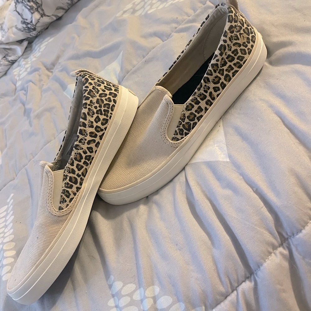 Sperry Crest Twin Gore